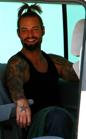 Josh Holloway Josh Holloway